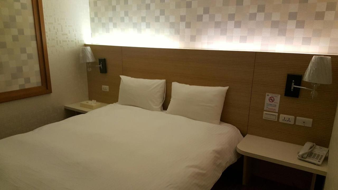 Honey Prince Taipei Bagian luar foto